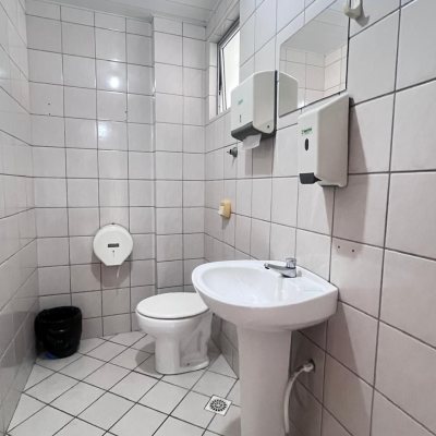 Apartamentos com 73m², 3 quartos, 1 garagem, no bairro Campinas em São José