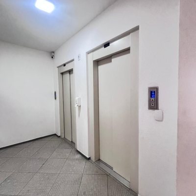 Apartamentos com 73m², 3 quartos, 1 garagem, no bairro Campinas em São José