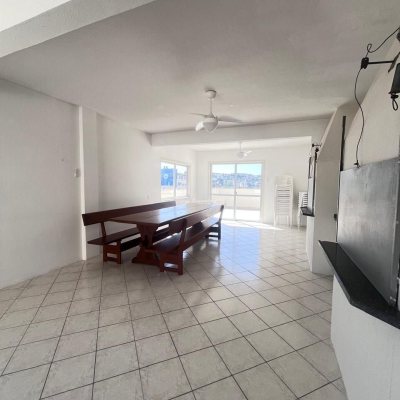 Apartamentos com 73m², 3 quartos, 1 garagem, no bairro Campinas em São José