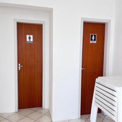 Apartamentos com 73m², 3 quartos, 1 garagem, no bairro Campinas em São José