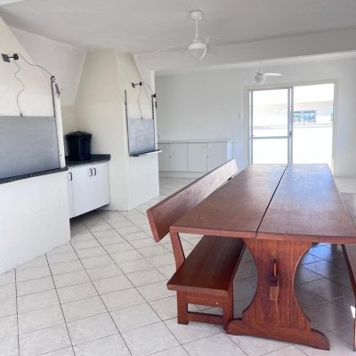 Apartamentos com 73m², 3 quartos, 1 garagem, no bairro Campinas em São José