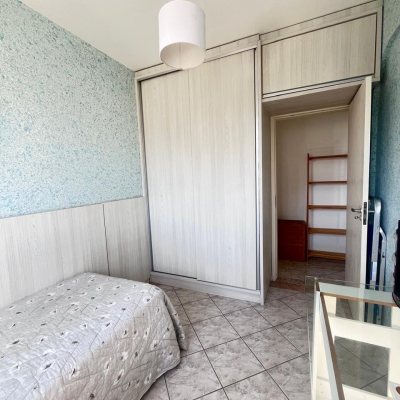 Apartamentos com 73m², 3 quartos, 1 garagem, no bairro Campinas em São José