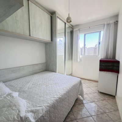 Apartamentos com 73m², 3 quartos, 1 garagem, no bairro Campinas em São José