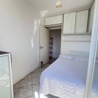 Apartamentos com 73m², 3 quartos, 1 garagem, no bairro Campinas em São José