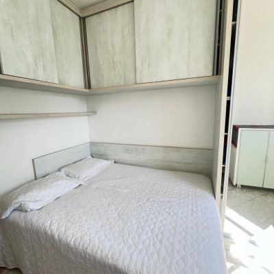 Apartamentos com 73m², 3 quartos, 1 garagem, no bairro Campinas em São José