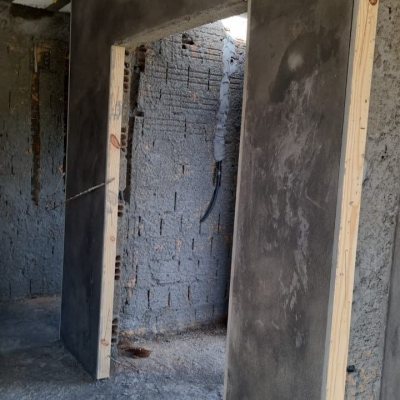 Casa Residencial com 93m², 3 quartos, 1 suíte, 1 garagem, no bairro São João do Rio Vermelho em Florianópolis