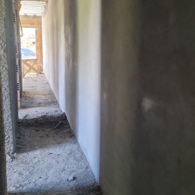 Casa Residencial com 93m², 3 quartos, 1 suíte, 1 garagem, no bairro São João do Rio Vermelho em Florianópolis