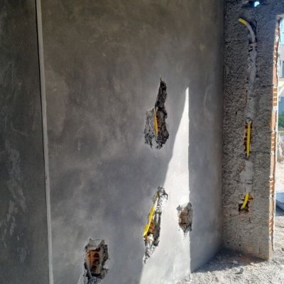 Casa Residencial com 93m², 3 quartos, 1 suíte, 1 garagem, no bairro São João do Rio Vermelho em Florianópolis