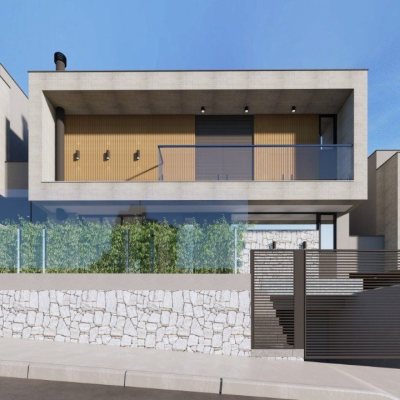 Casa em Condomínio com 152m², 3 quartos, 3 suítes, 2 garagens, no bairro João Paulo em Florianópolis