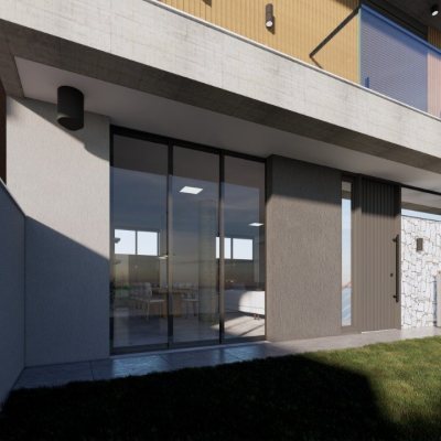 Casa em Condomínio com 152m², 3 quartos, 3 suítes, 2 garagens, no bairro João Paulo em Florianópolis