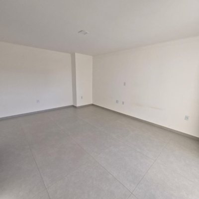 Apartamentos com 86m², 2 quartos, 1 suíte, 1 garagem, no bairro Ingleses do RIo Vermelho em Florianópolis