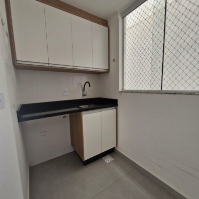 Apartamentos com 86m², 2 quartos, 1 suíte, 1 garagem, no bairro Ingleses do RIo Vermelho em Florianópolis