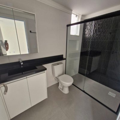 Apartamentos com 86m², 2 quartos, 1 suíte, 1 garagem, no bairro Ingleses do RIo Vermelho em Florianópolis