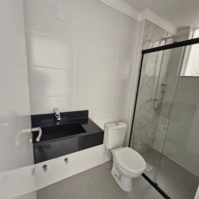 Apartamentos com 86m², 2 quartos, 1 suíte, 1 garagem, no bairro Ingleses do RIo Vermelho em Florianópolis