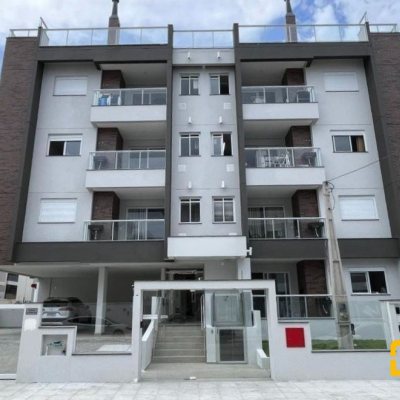 Apartamentos com 67m², 2 quartos, 2 suítes, 1 garagem, no bairro Ingleses do RIo Vermelho em Florianópolis