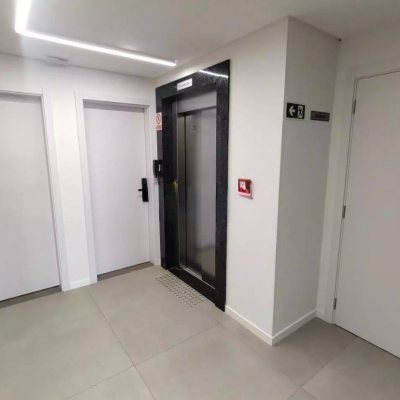 Apartamentos com 67m², 2 quartos, 2 suítes, 1 garagem, no bairro Ingleses do RIo Vermelho em Florianópolis
