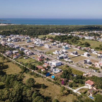 Terreno Comercial/Residencial com 1009m², no bairro São João do Rio Vermelho em Florianópolis