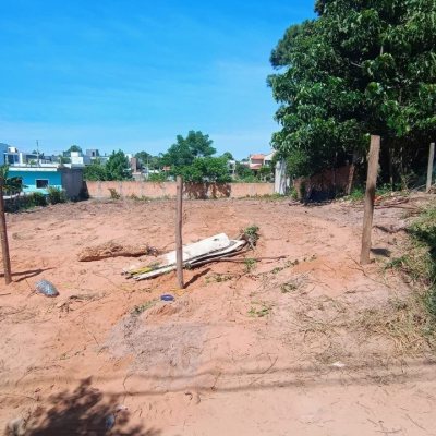 Terreno Comercial/Residencial com 1009m², no bairro São João do Rio Vermelho em Florianópolis