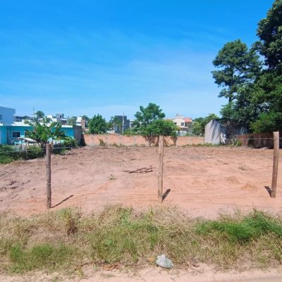 Terreno Comercial/Residencial com 1009m², no bairro São João do Rio Vermelho em Florianópolis