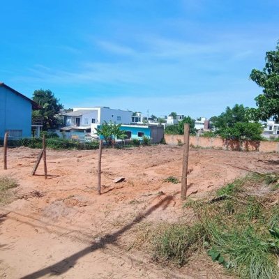Terreno Comercial/Residencial com 1009m², no bairro São João do Rio Vermelho em Florianópolis