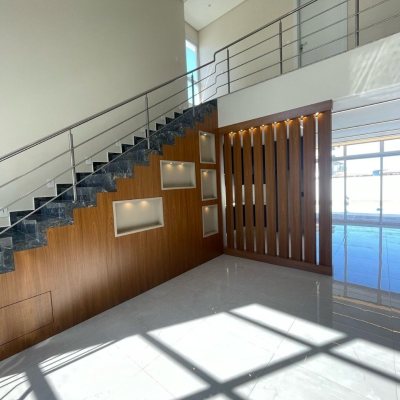 Casa em Condomínio com 197m², 4 quartos, 3 suítes, 4 garagens, no bairro São João do Rio Vermelho em Florianópolis