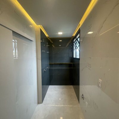 Casa em Condomínio com 291m², 3 quartos, 3 suítes, 2 garagens, no bairro Ingleses do RIo Vermelho em Florianópolis