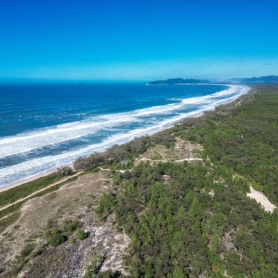 Empreendimento, no bairro São João do Rio Vermelho em Florianópolis