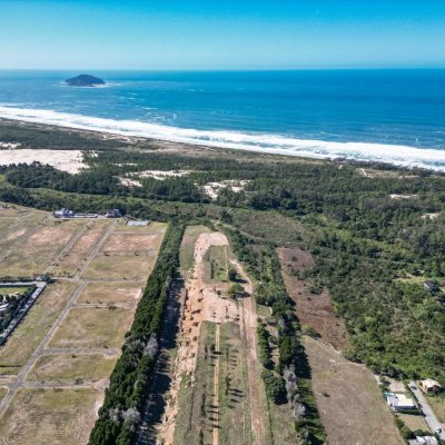 Empreendimento, no bairro São João do Rio Vermelho em Florianópolis