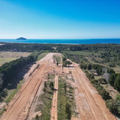 Empreendimento, no bairro São João do Rio Vermelho em Florianópolis