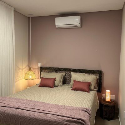 Apartamentos com 65m², 2 quartos, 1 suíte, 1 garagem, no bairro Ingleses do RIo Vermelho em Florianópolis