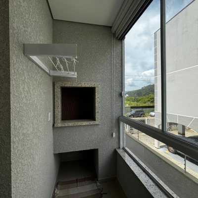 Apartamentos com 65m², 2 quartos, 1 suíte, 1 garagem, no bairro Ingleses do RIo Vermelho em Florianópolis