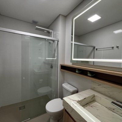 Apartamentos com 65m², 2 quartos, 1 suíte, 1 garagem, no bairro Ingleses do RIo Vermelho em Florianópolis