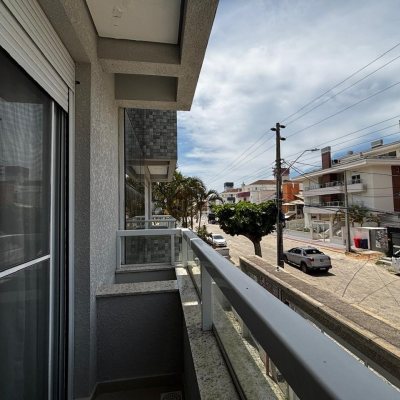 Apartamentos com 65m², 2 quartos, 1 suíte, 1 garagem, no bairro Ingleses do RIo Vermelho em Florianópolis