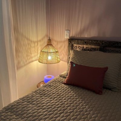 Apartamentos com 65m², 2 quartos, 1 suíte, 1 garagem, no bairro Ingleses do RIo Vermelho em Florianópolis