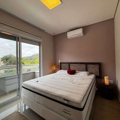 Apartamentos com 65m², 2 quartos, 1 suíte, 1 garagem, no bairro Ingleses do RIo Vermelho em Florianópolis