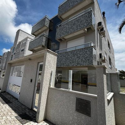Apartamentos com 65m², 2 quartos, 1 suíte, 1 garagem, no bairro Ingleses do RIo Vermelho em Florianópolis