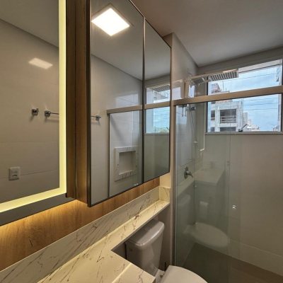 Apartamentos com 65m², 2 quartos, 1 suíte, 1 garagem, no bairro Ingleses do RIo Vermelho em Florianópolis