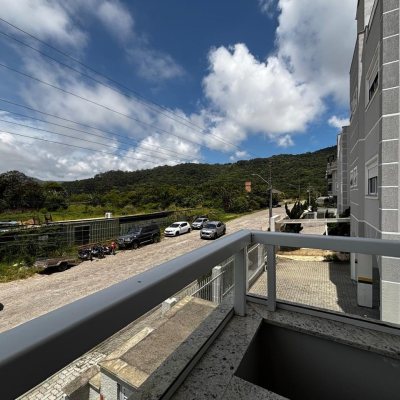 Apartamentos com 65m², 2 quartos, 1 suíte, 1 garagem, no bairro Ingleses do RIo Vermelho em Florianópolis