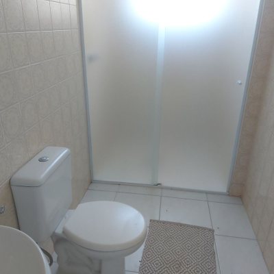 Apartamentos com 42m², 1 quarto, no bairro Centro em Florianópolis