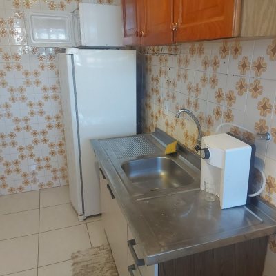 Apartamentos com 42m², 1 quarto, no bairro Centro em Florianópolis
