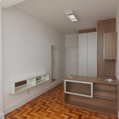 Apartamentos com 139m², 3 quartos (sendo 1 suíte), 1 garagem, no bairro Centro em Florianópolis