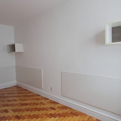 Apartamentos com 139m², 3 quartos (sendo 1 suíte), 1 garagem, no bairro Centro em Florianópolis