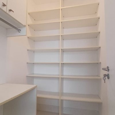 Apartamentos com 139m², 3 quartos (sendo 1 suíte), 1 garagem, no bairro Centro em Florianópolis