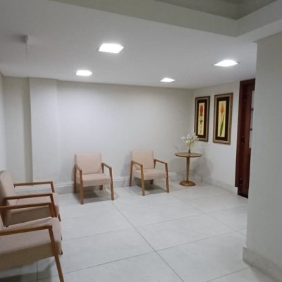 Apartamentos com 139m², 3 quartos, 1 suíte, 1 garagem, no bairro Centro em Florianópolis