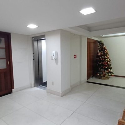 Apartamentos com 139m², 3 quartos, 1 suíte, 1 garagem, no bairro Centro em Florianópolis