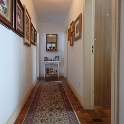 Apartamentos com 139m², 3 quartos, 1 suíte, 1 garagem, no bairro Centro em Florianópolis