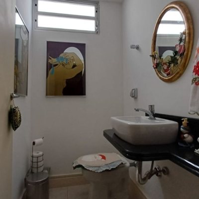 Apartamentos com 139m², 3 quartos, 1 suíte, 1 garagem, no bairro Centro em Florianópolis