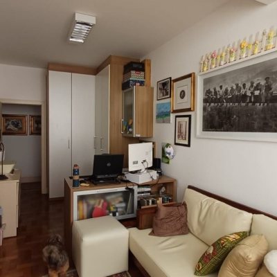 Apartamentos com 139m², 3 quartos, 1 suíte, 1 garagem, no bairro Centro em Florianópolis