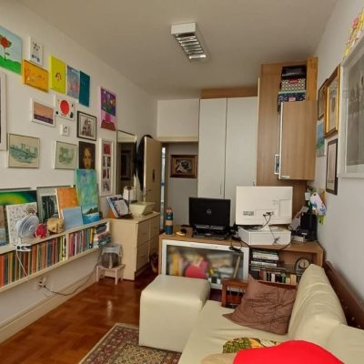 Apartamentos com 139m², 3 quartos, 1 suíte, 1 garagem, no bairro Centro em Florianópolis