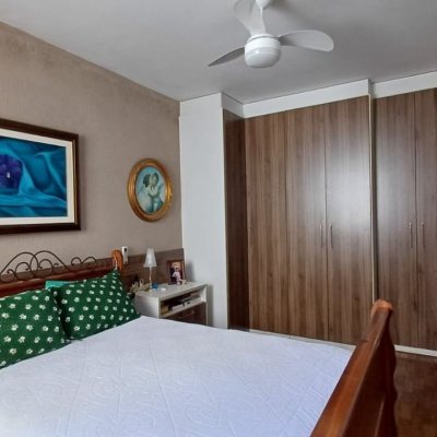 Apartamentos com 139m², 3 quartos, 1 suíte, 1 garagem, no bairro Centro em Florianópolis